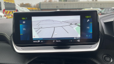 Peugeot 2008 100kW GT 50kWh 5dr Auto Electric Estate